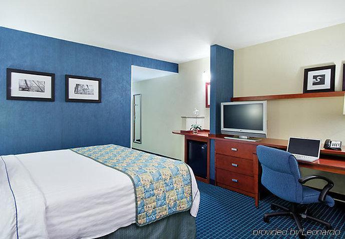 Courtyard Fort Myers At I-75 And Gulf Coast Town Center Estero Zimmer foto