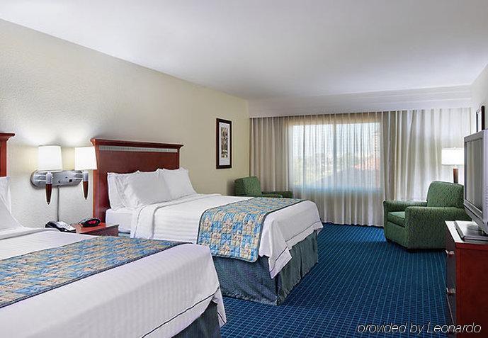 Courtyard Fort Myers At I-75 And Gulf Coast Town Center Estero Zimmer foto